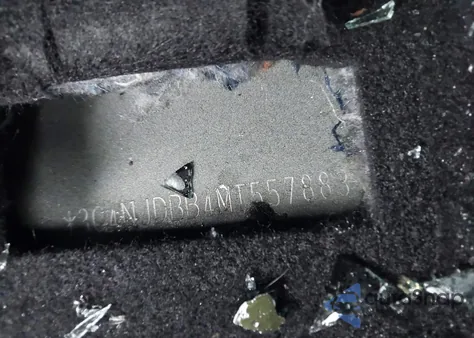 2021 Jeep Compass Latitude 4X4 from USA, damaged, VIN 3C4NJDBB4MT557883